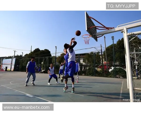 济宁篮球馆全新升级开放体验激情篮球的最佳场所与活动推荐