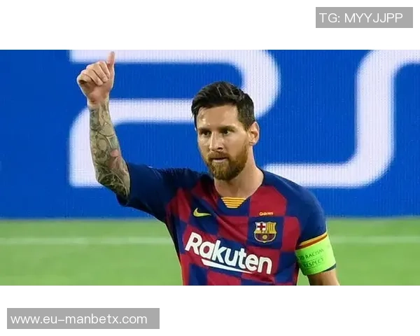 梅西引领胜利足球新时代展现无与伦比的技艺与团队精神